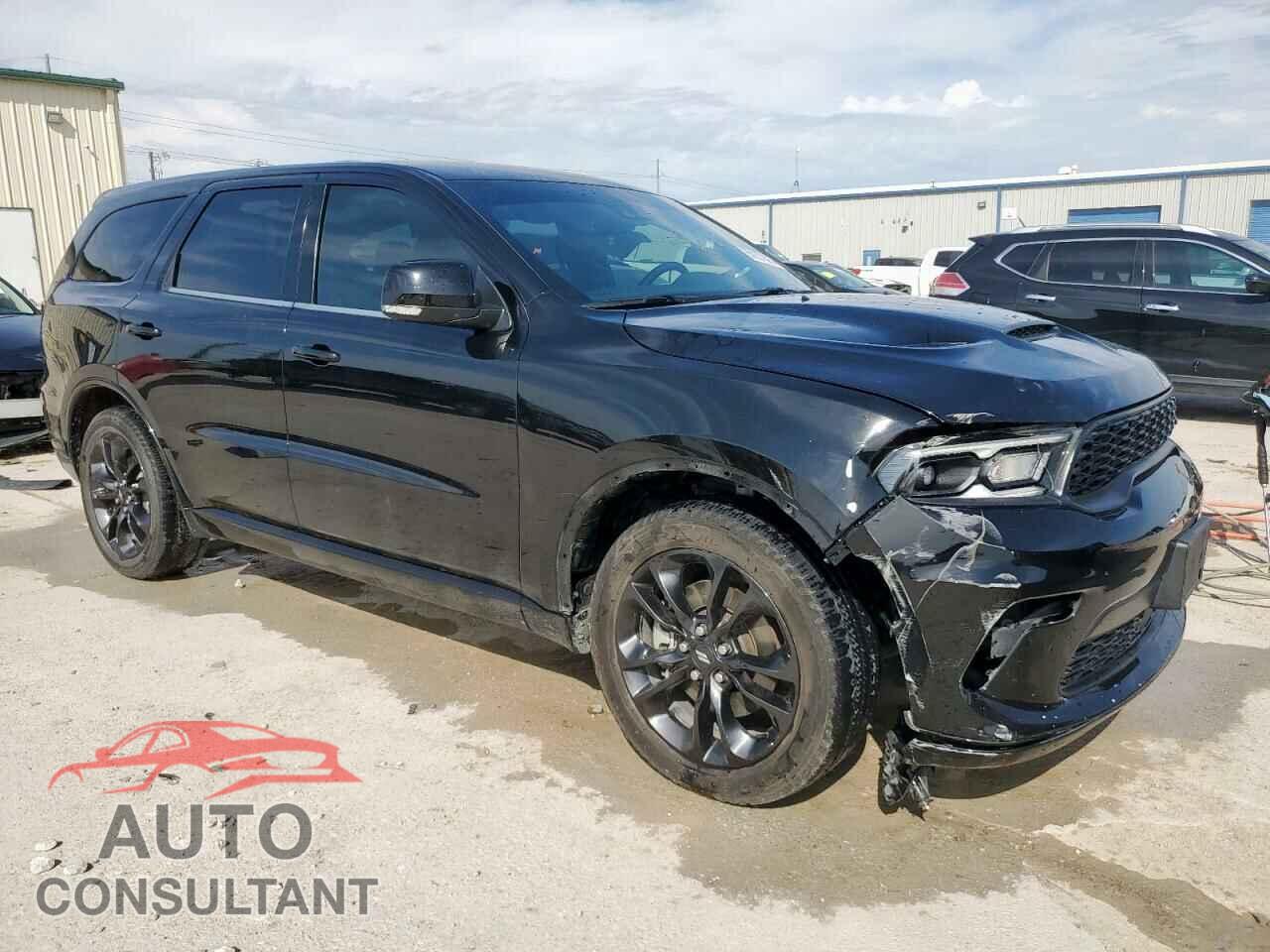 DODGE DURANGO 2022 - 1C4RDHDG1NC190091