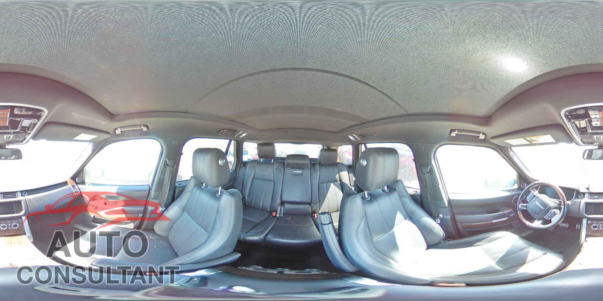 LAND ROVER RANGEROVER 2016 - SALGS2EF0GA305044