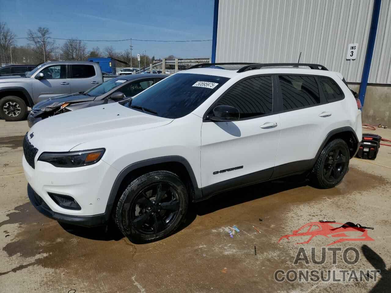 JEEP CHEROKEE A 2023 - 1C4PJMMB2PD107052