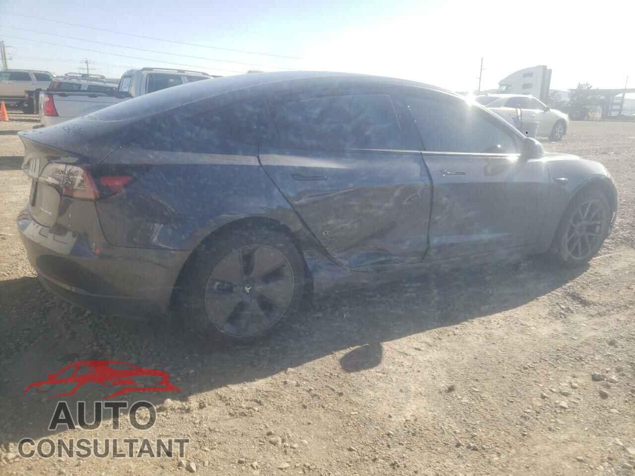 TESLA MODEL 3 2023 - 5YJ3E1EB6PF714287
