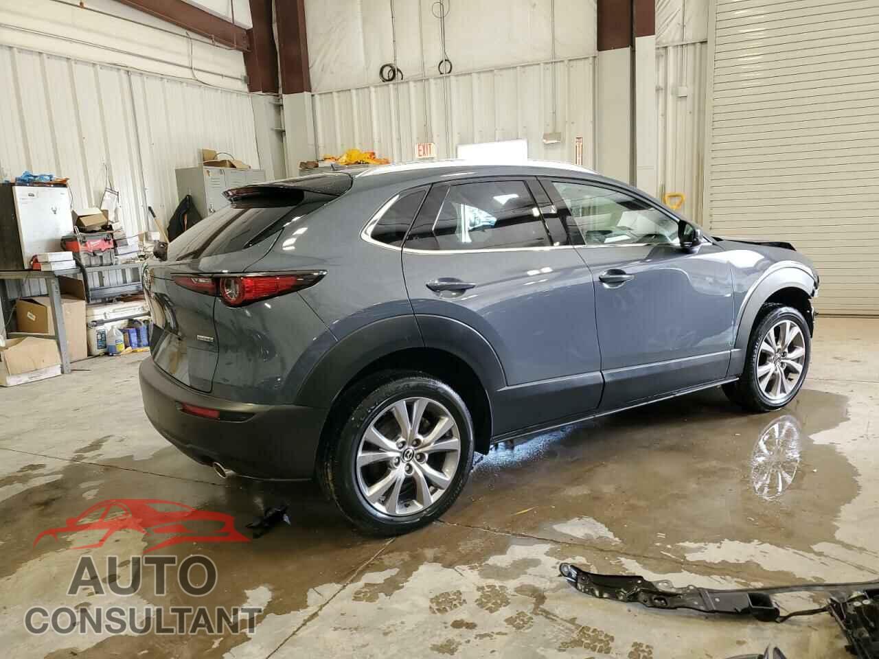 MAZDA CX30 2021 - 3MVDMBDM7MM214600