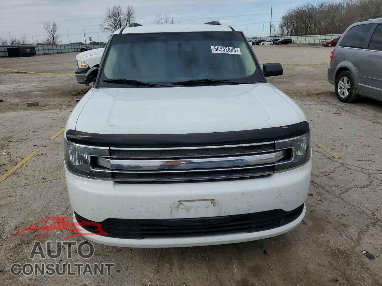 FORD FLEX 2016 - 2FMGK5B87GBA01899