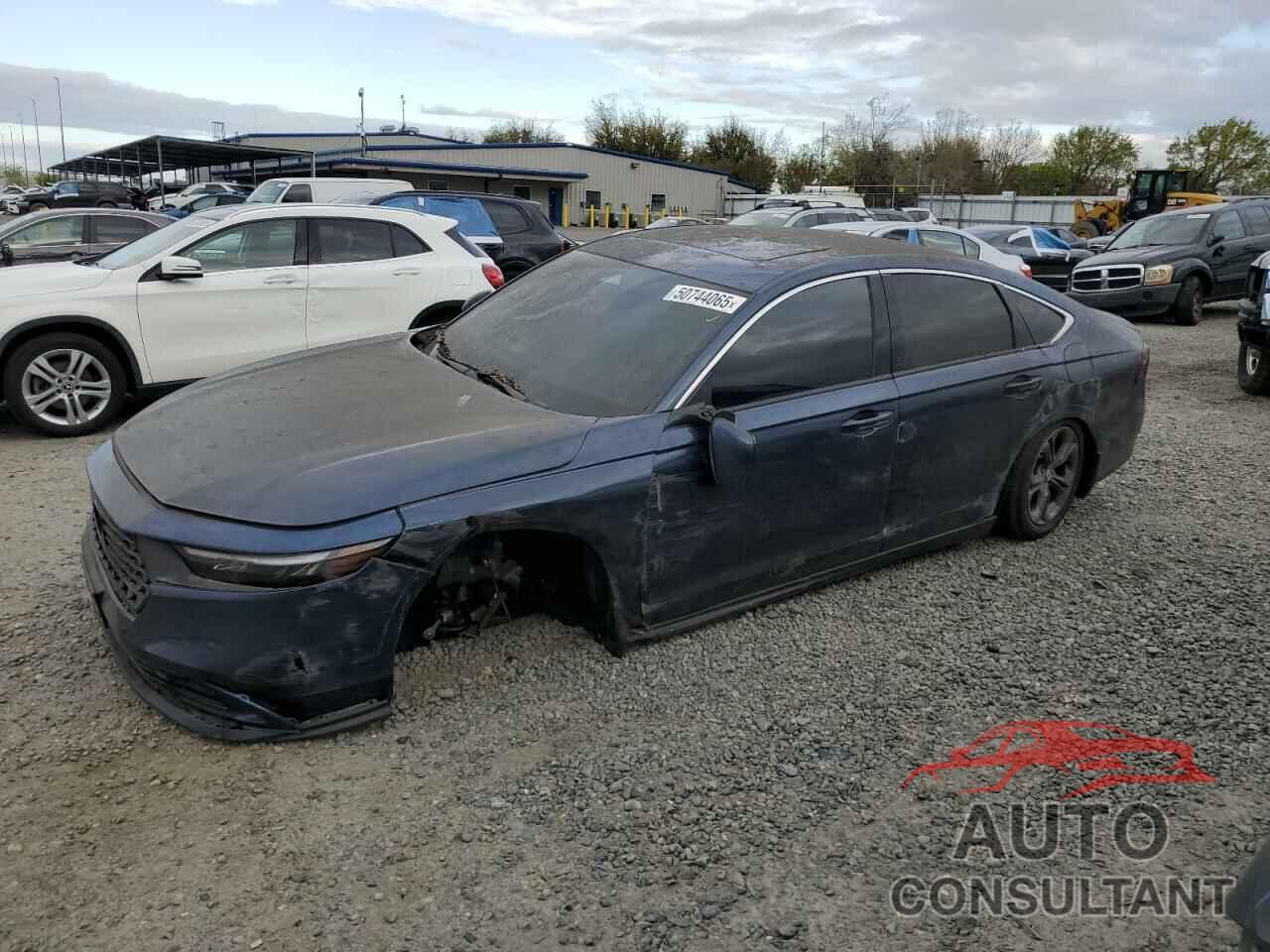 HONDA ACCORD 2024 - 1HGCY1F3XRA089582