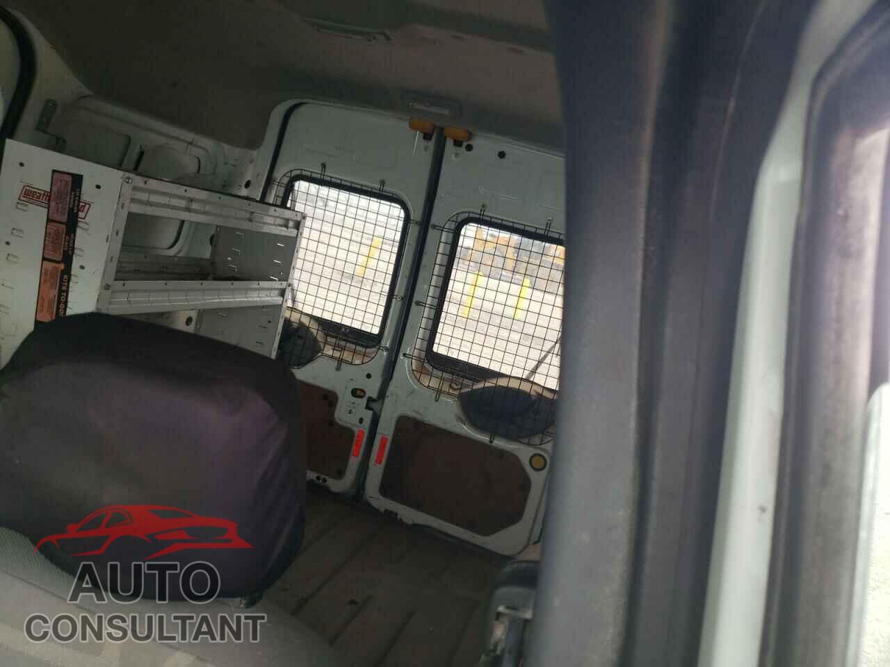 FORD TRANSIT 2011 - NM0LS7DNXBT044785