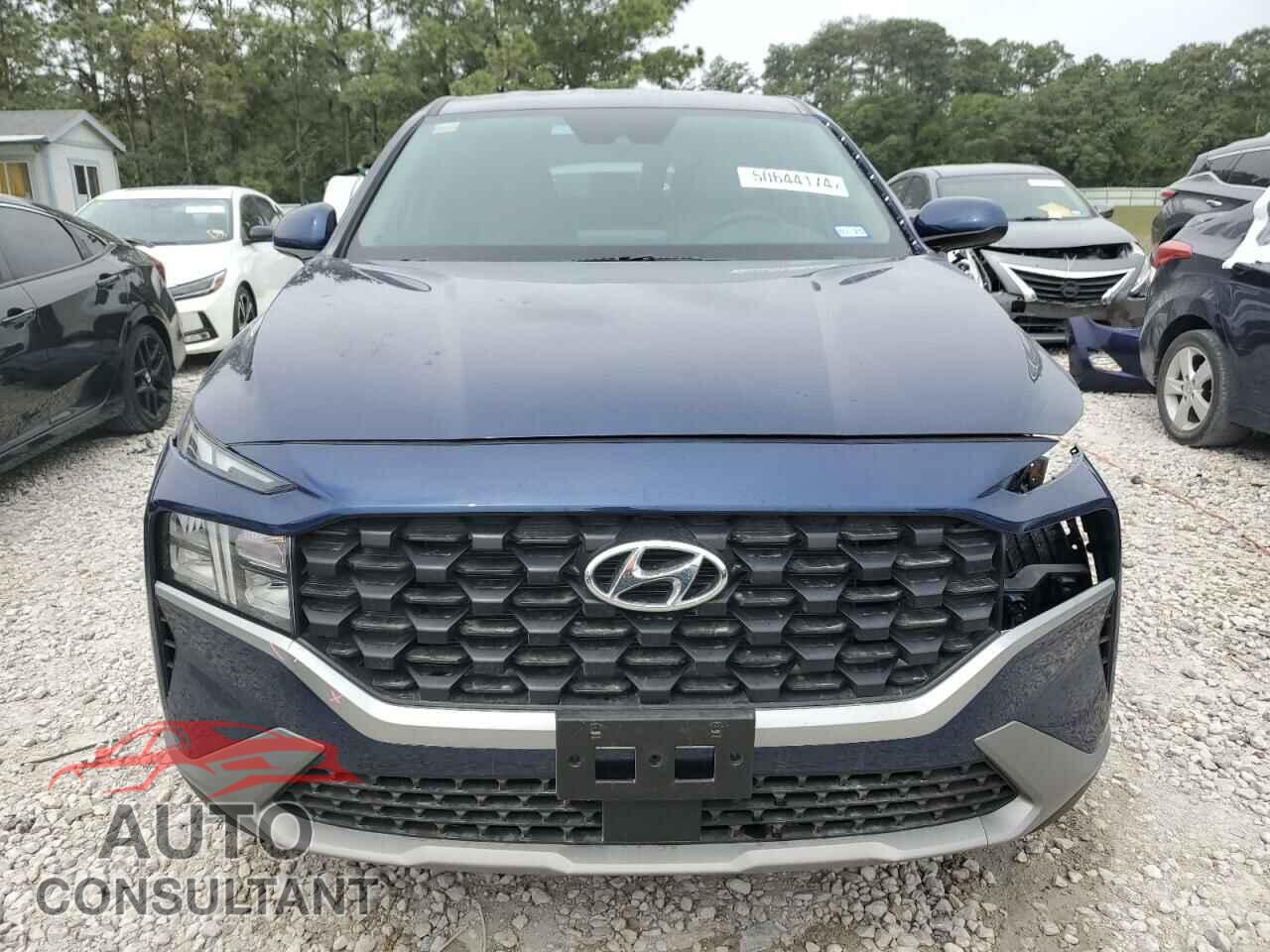 HYUNDAI SANTA FE 2023 - 5NMS14AJ5PH596057