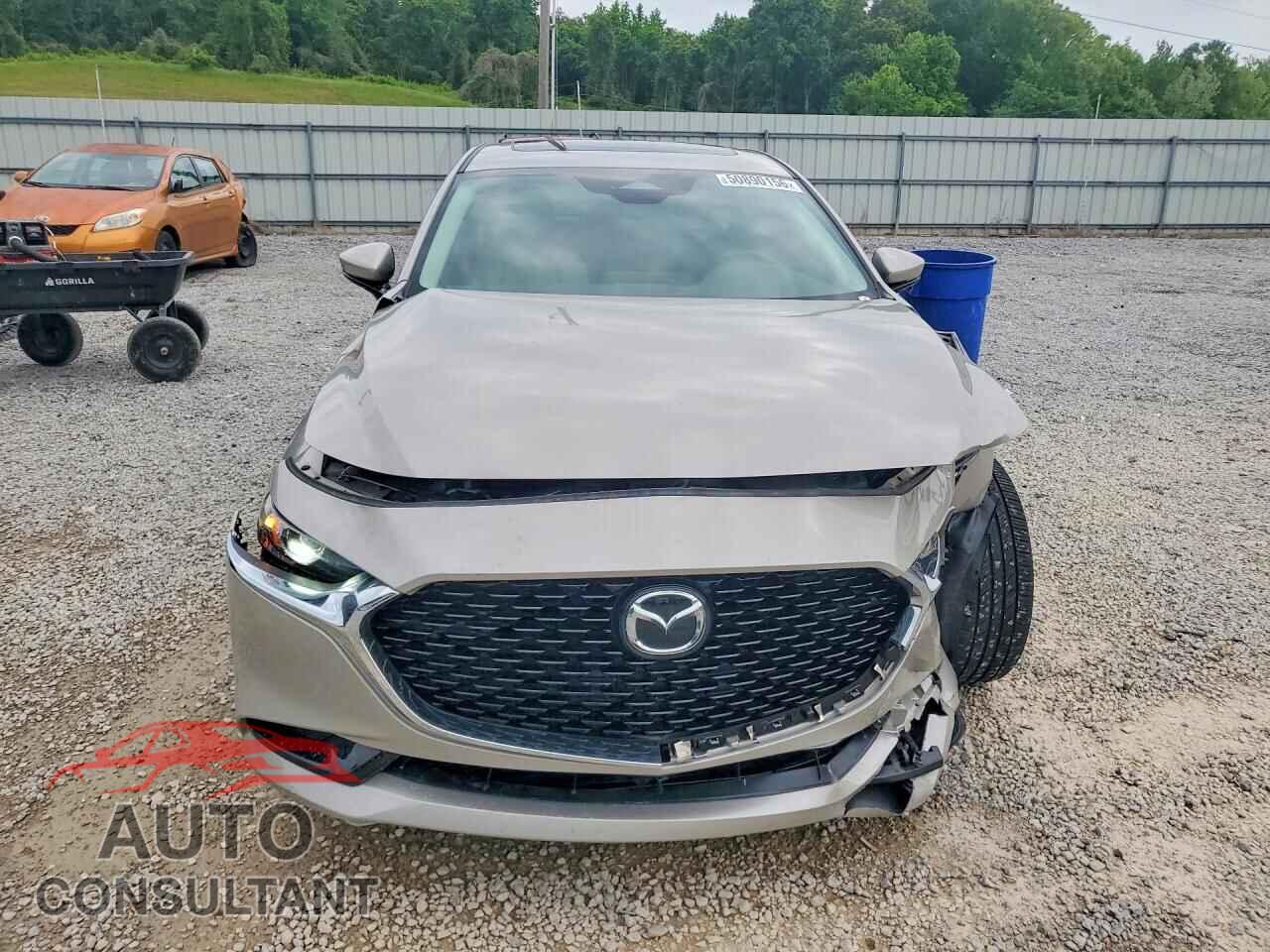 MAZDA 3 2025 - 3MZBPACM5SM471874