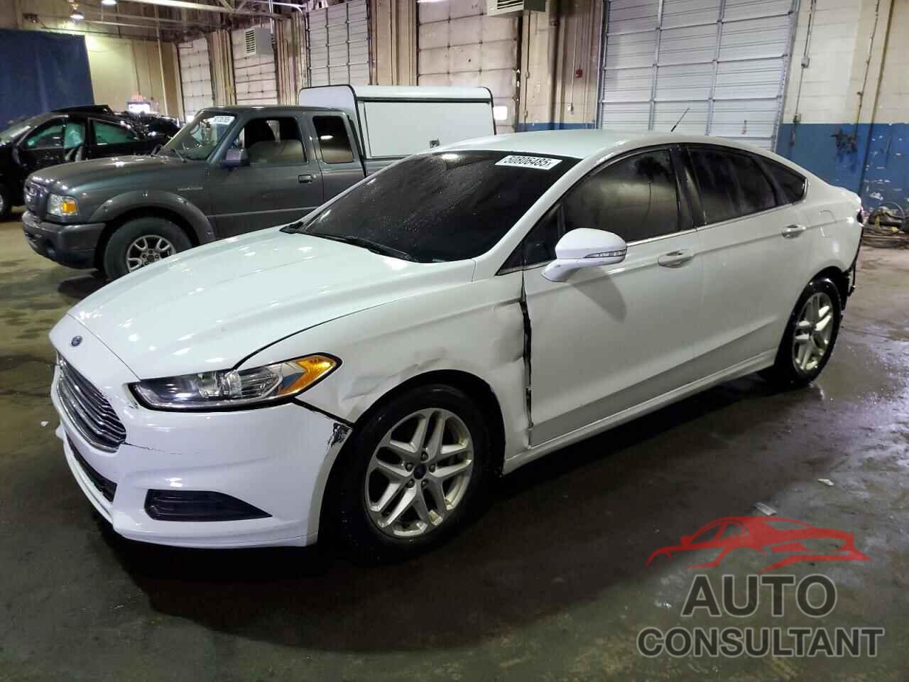 FORD FUSION 2014 - 3FA6P0H75ER104410