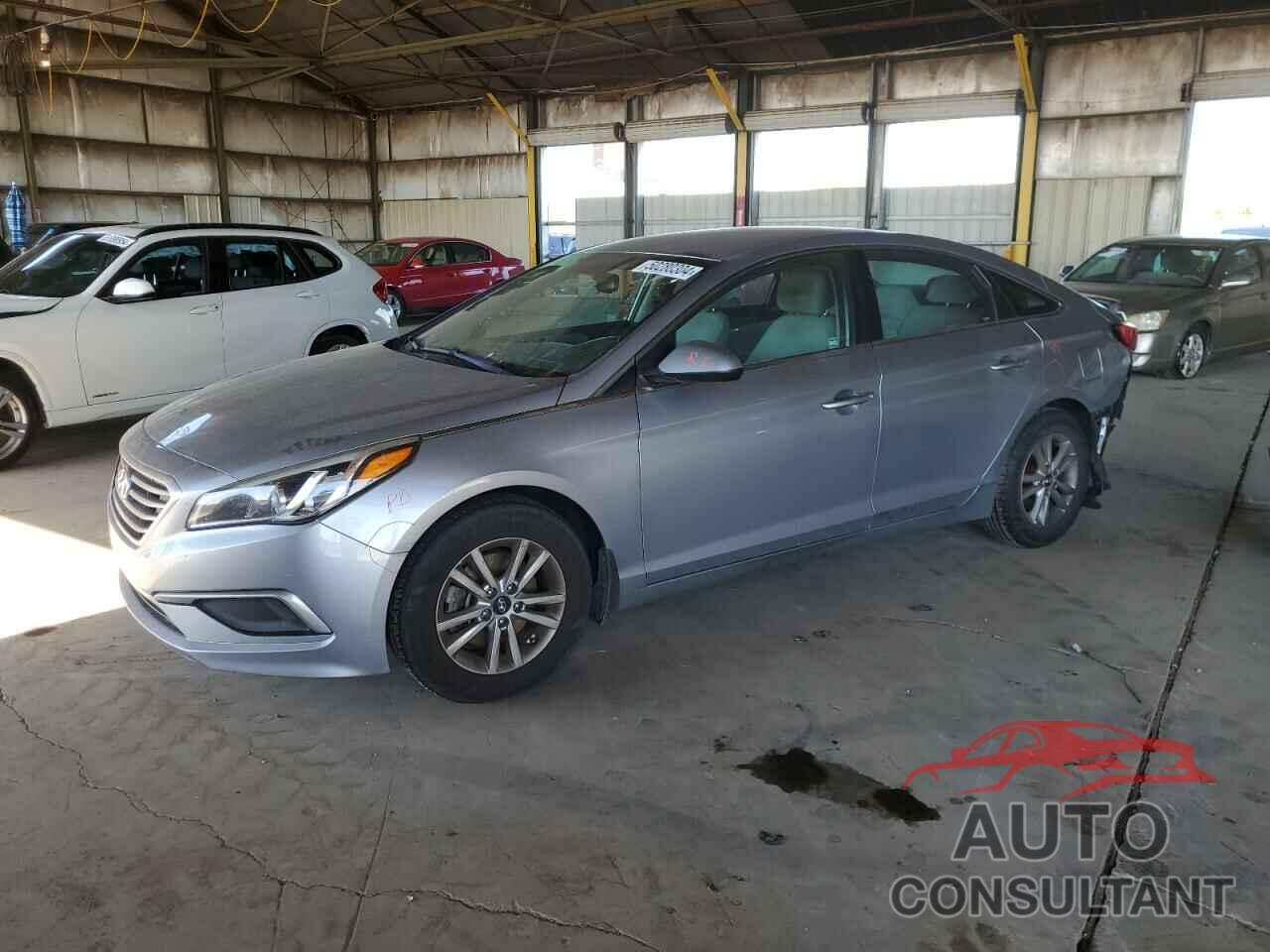 HYUNDAI SONATA 2016 - 5NPE24AFXGH398518