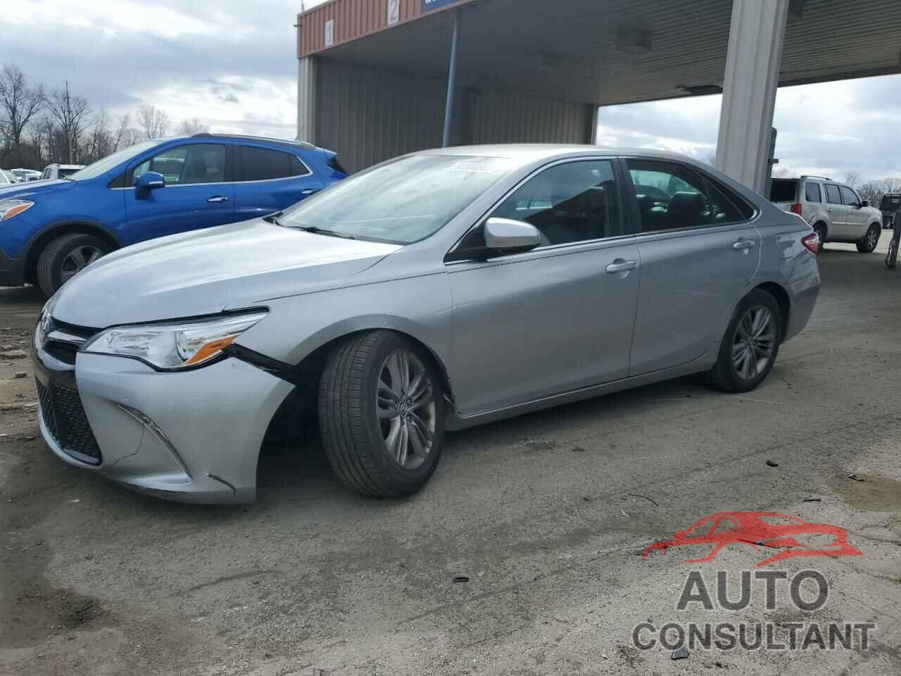 TOYOTA CAMRY 2016 - 4T1BF1FKXGU149973