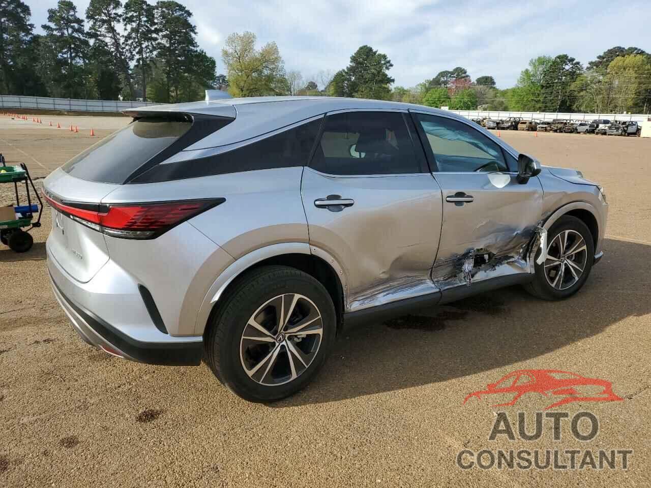 LEXUS RX350 2024 - 2T2BAMBAXRC026896