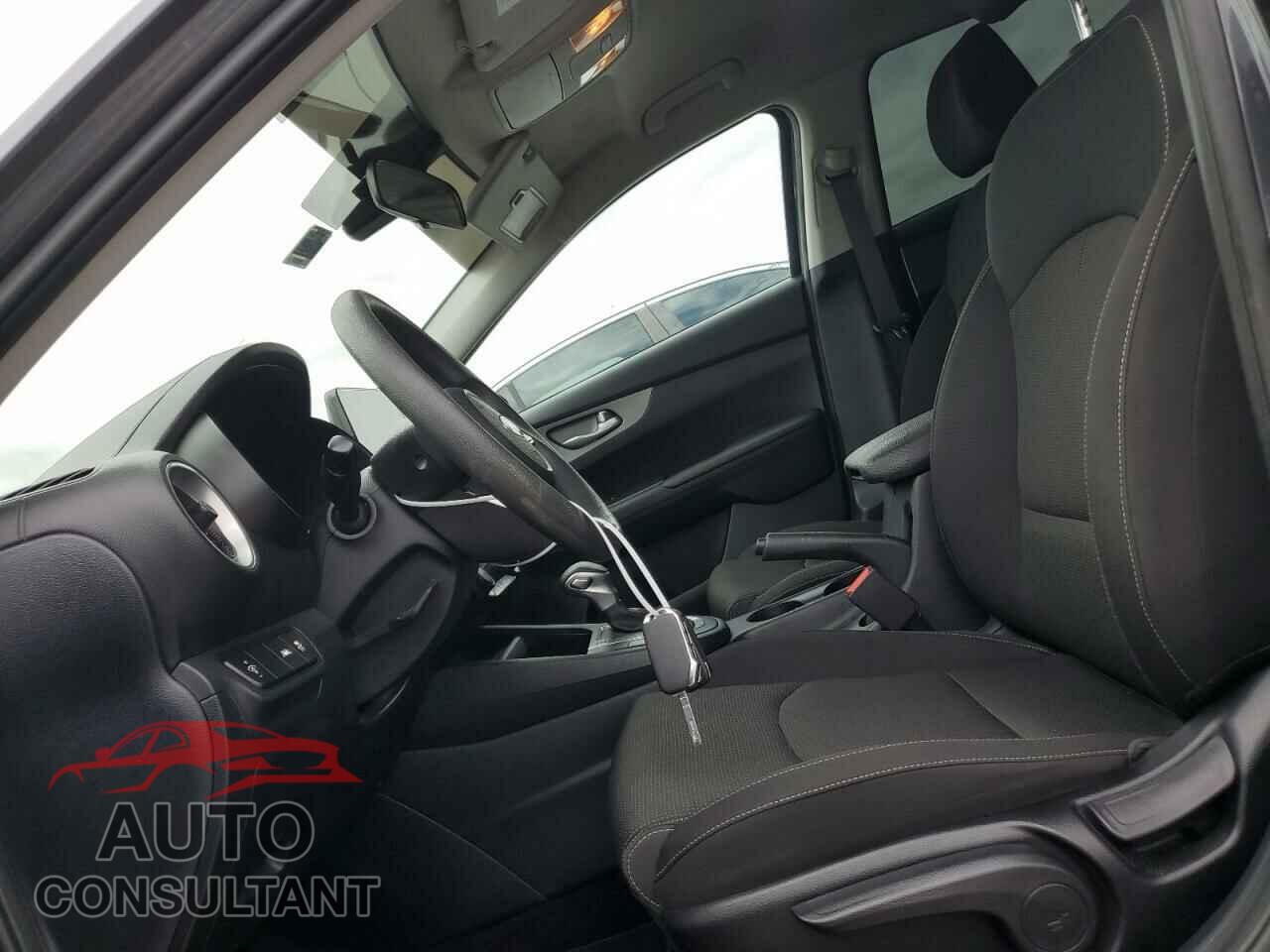 KIA FORTE 2019 - 3KPF24AD4KE006830