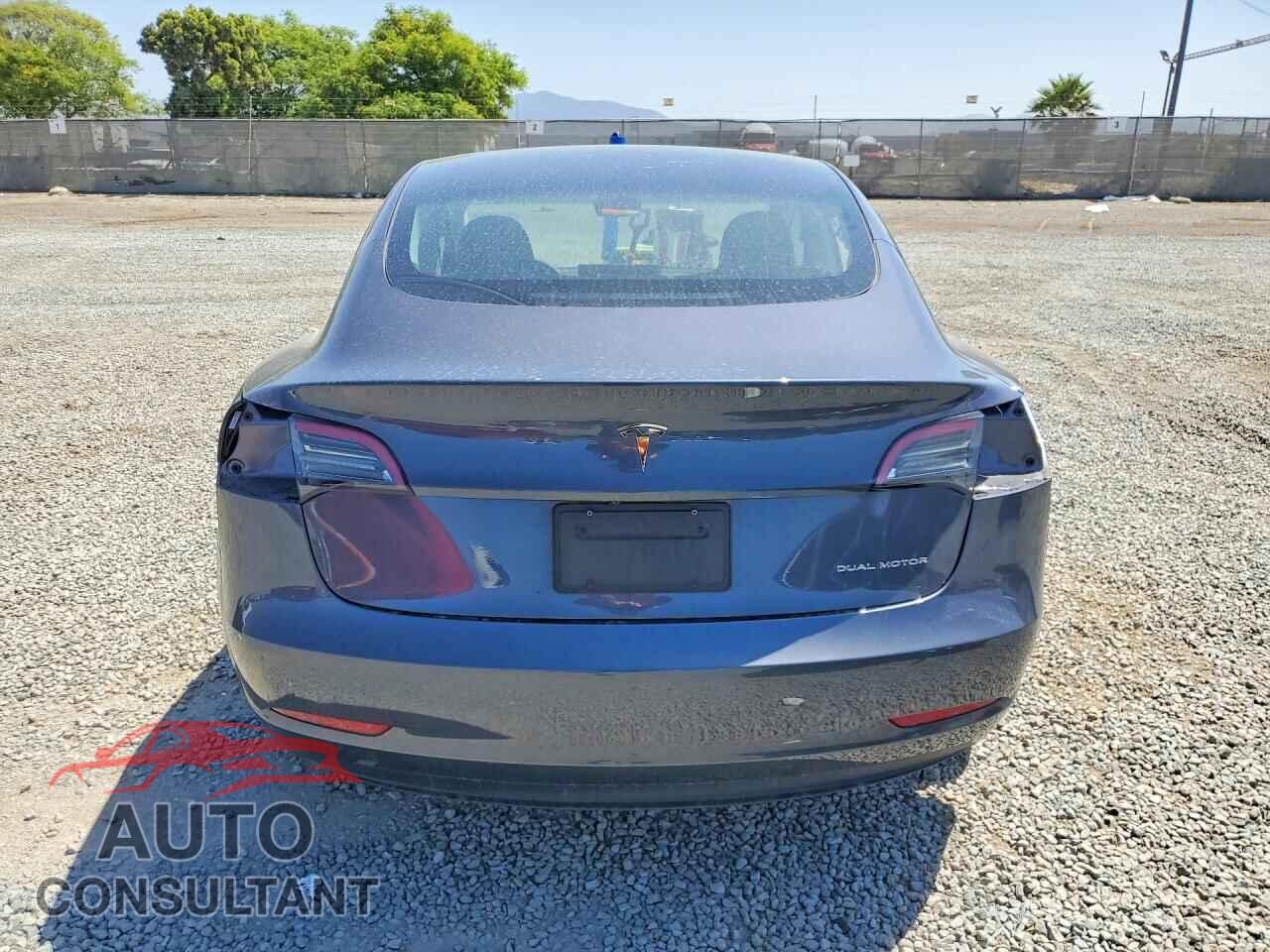 TESLA MODEL 3 2023 - 5YJ3E1EB2PF650541
