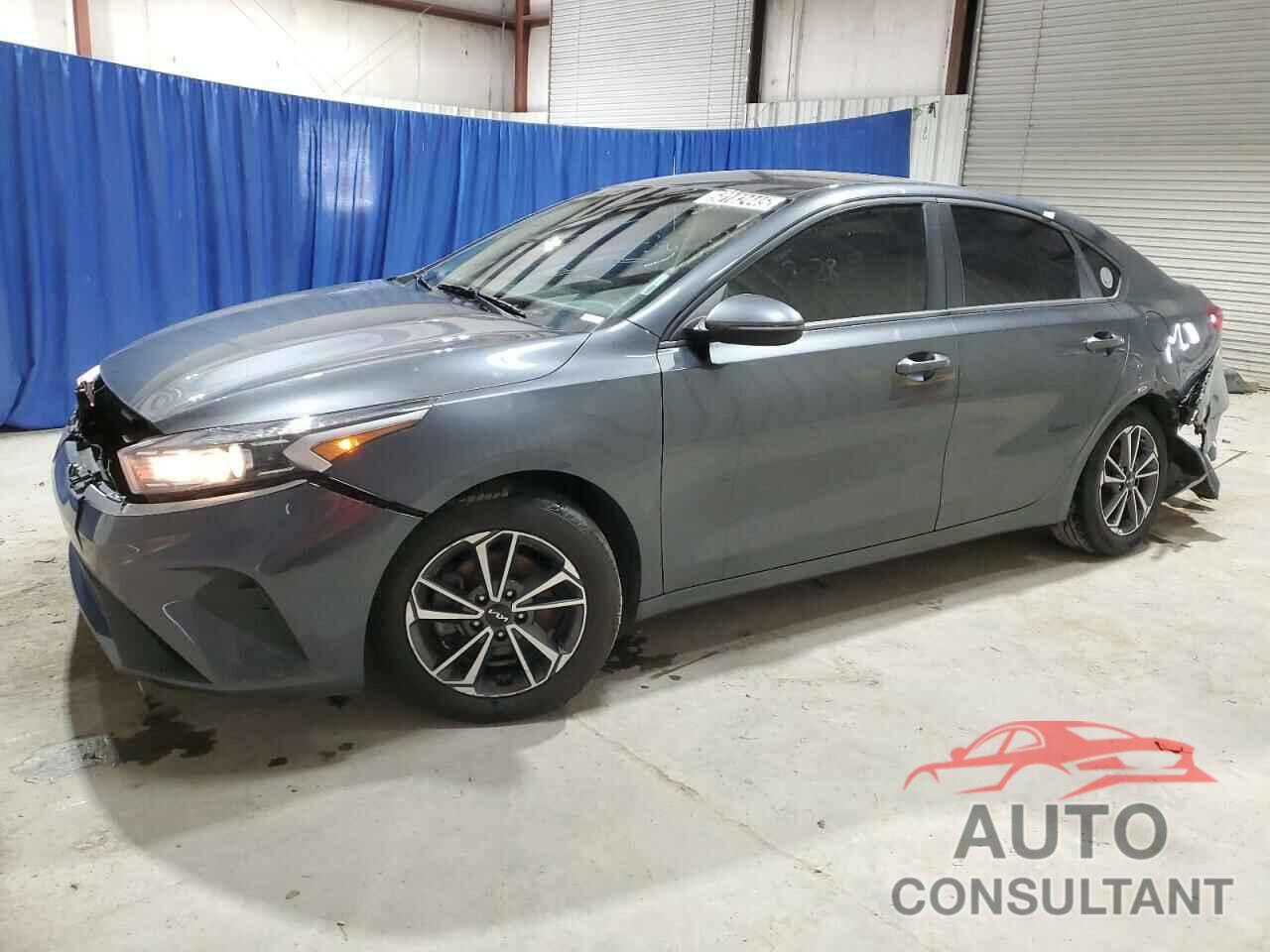 KIA FORTE 2022 - 3KPF24AD7NE472045