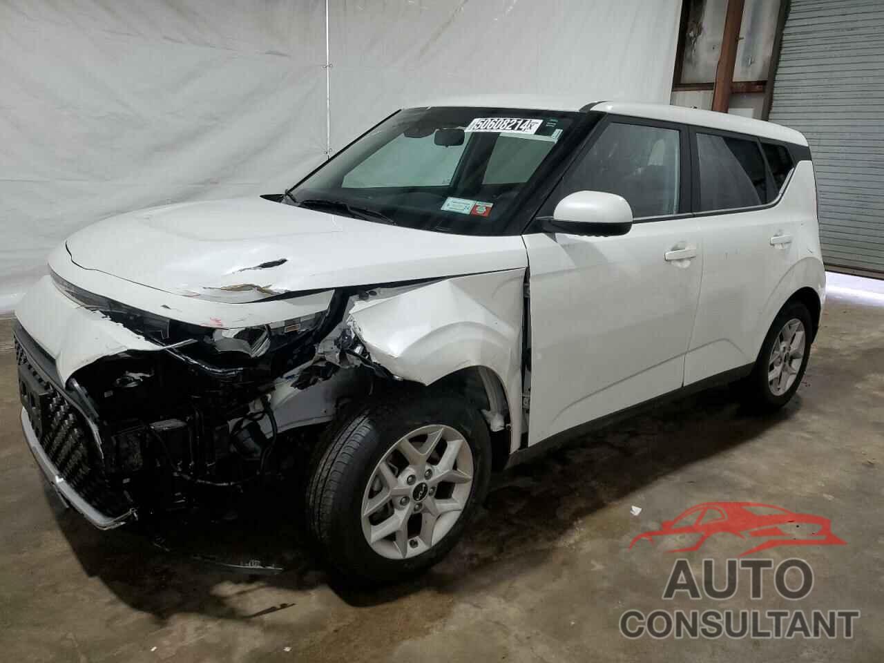 KIA SOUL 2023 - KNDJ23AU0P7211024