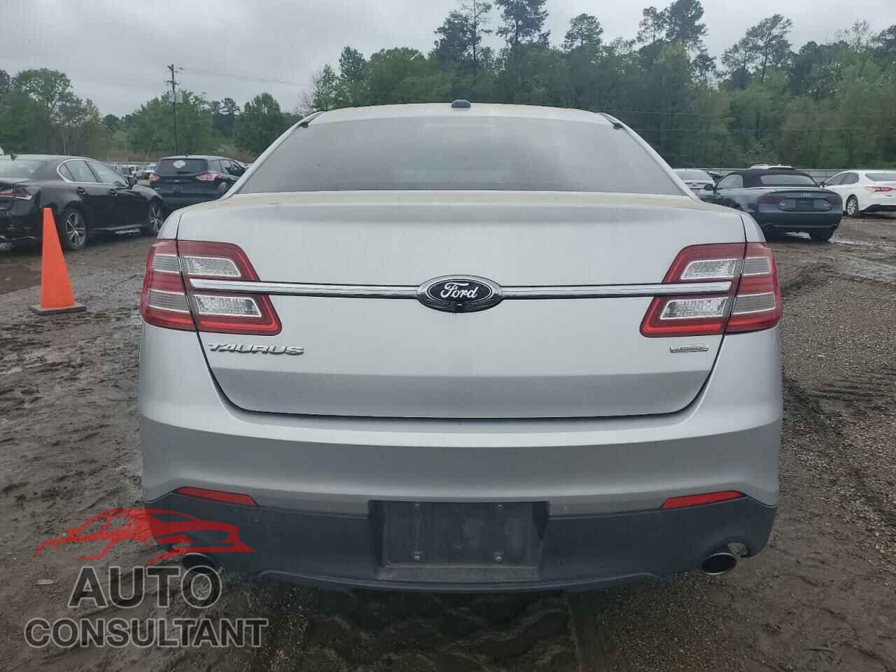 FORD TAURUS 2016 - 1FAHP2D99GG122494
