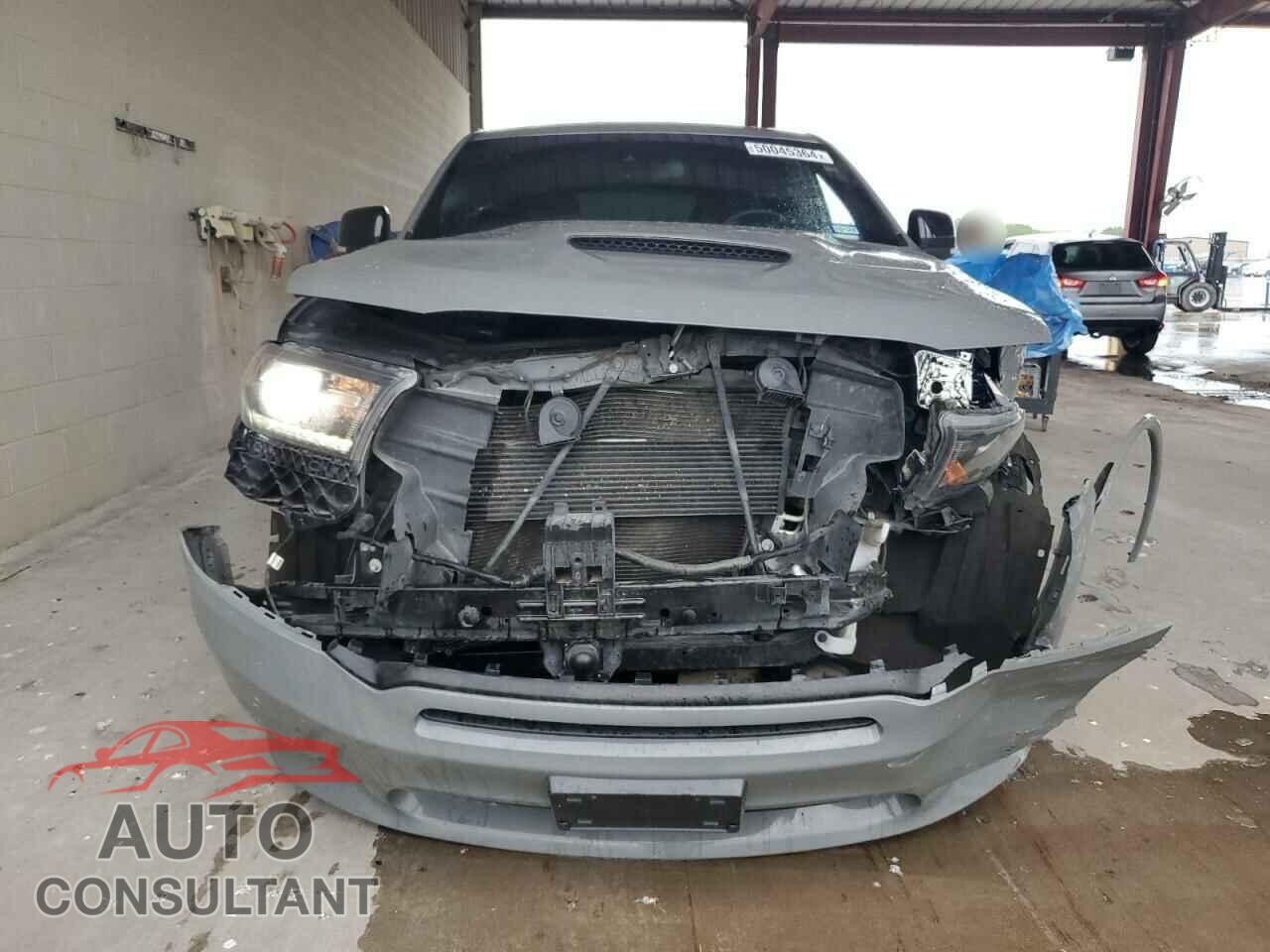 DODGE DURANGO 2020 - 1C4SDHCT9LC410591