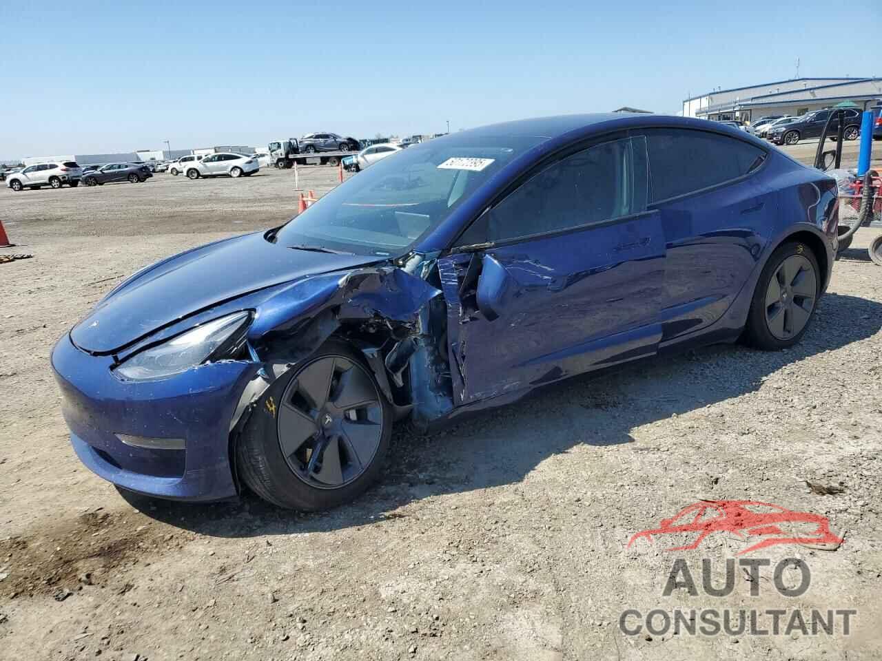 TESLA MODEL 3 2023 - 5YJ3E1EA2PF462187