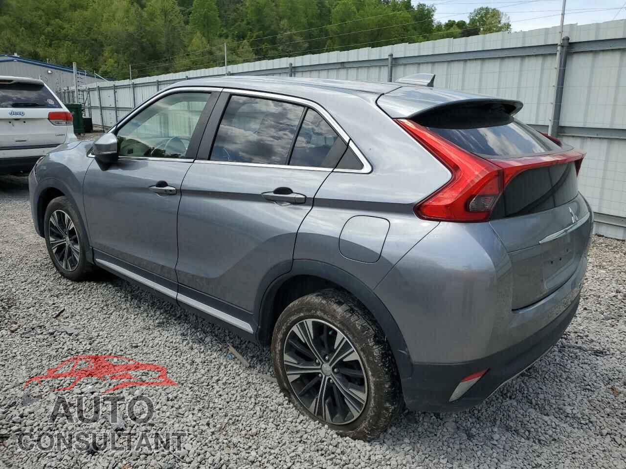 MITSUBISHI ECLIPSE 2018 - JA4AT5AA4JZ043652