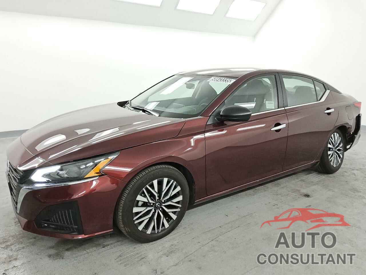 NISSAN ALTIMA 2024 - 1N4BL4DV1RN420904