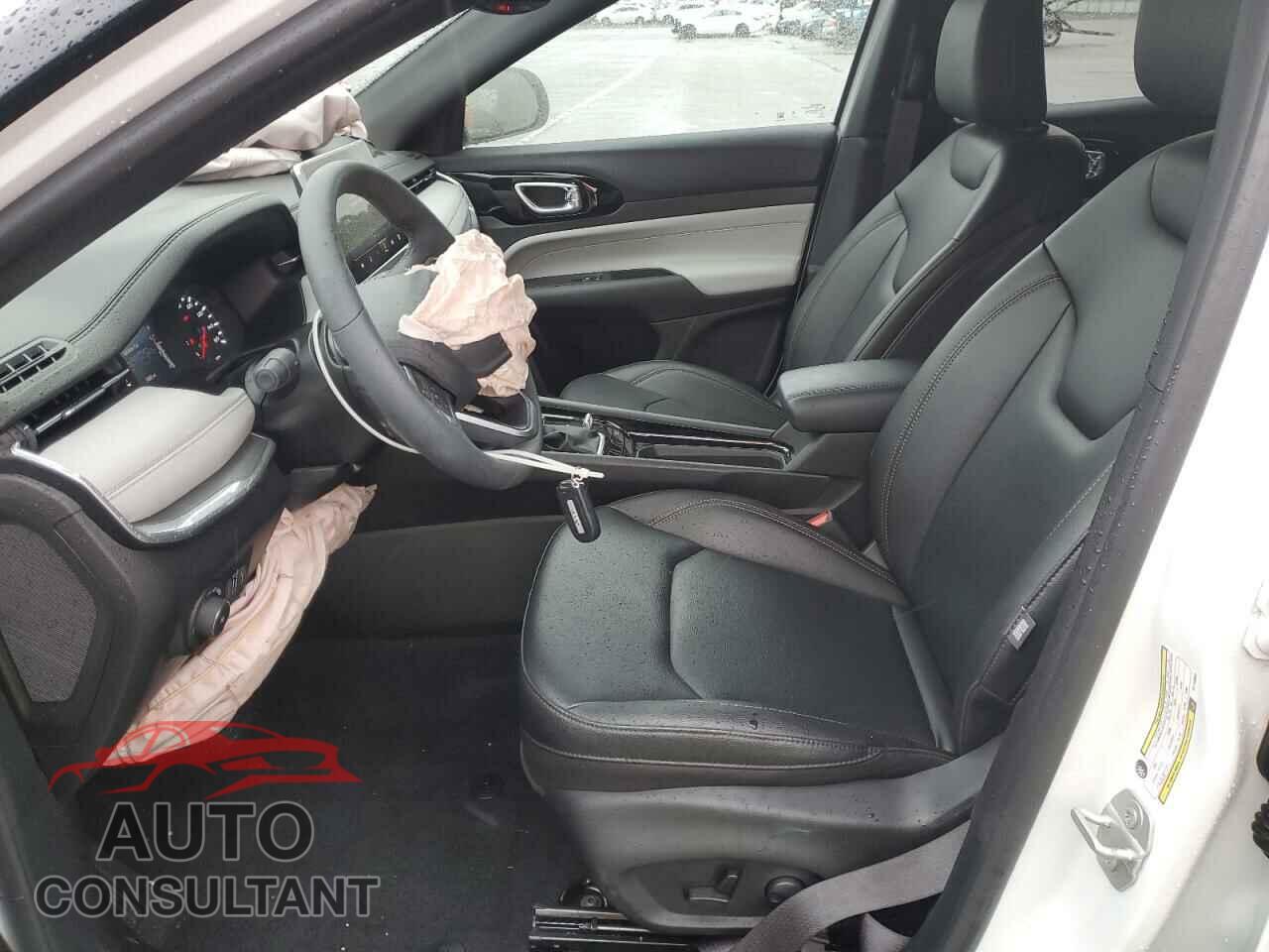 JEEP COMPASS 2024 - 3C4NJDCN9RT146852