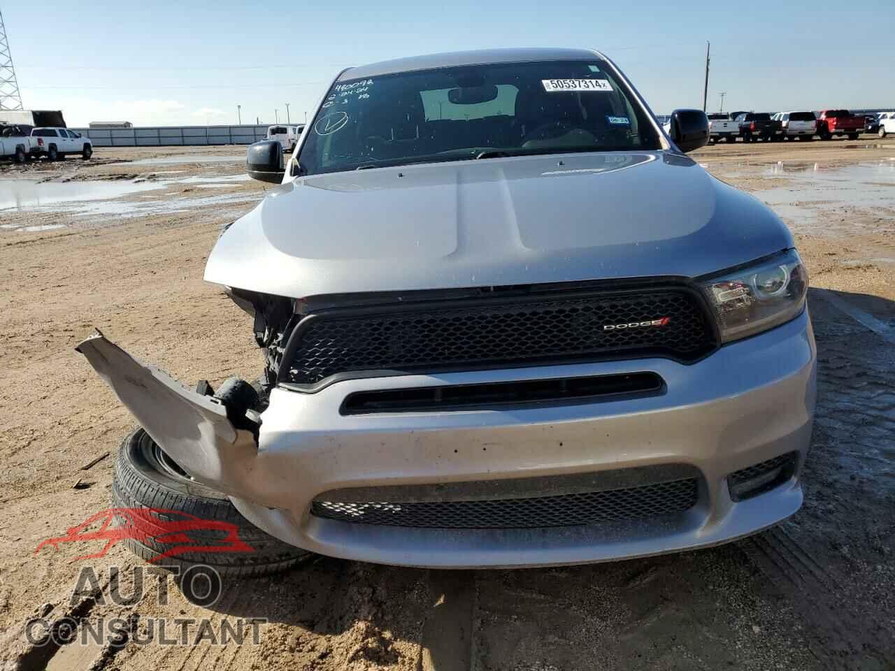 DODGE DURANGO 2019 - 1C4RDHDG8KC604298