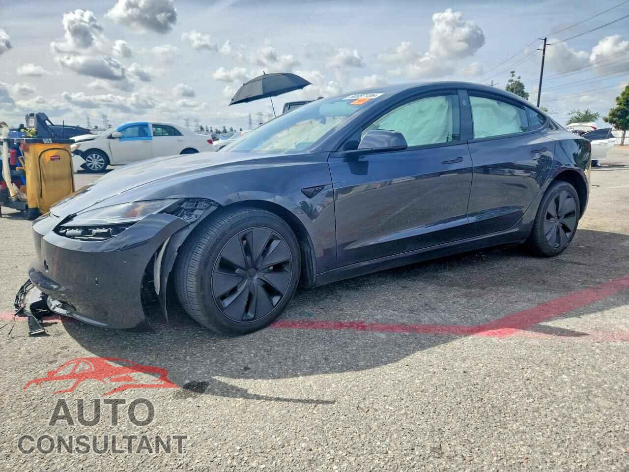 TESLA MODEL 3 2024 - 5YJ3E1EA5RF869231