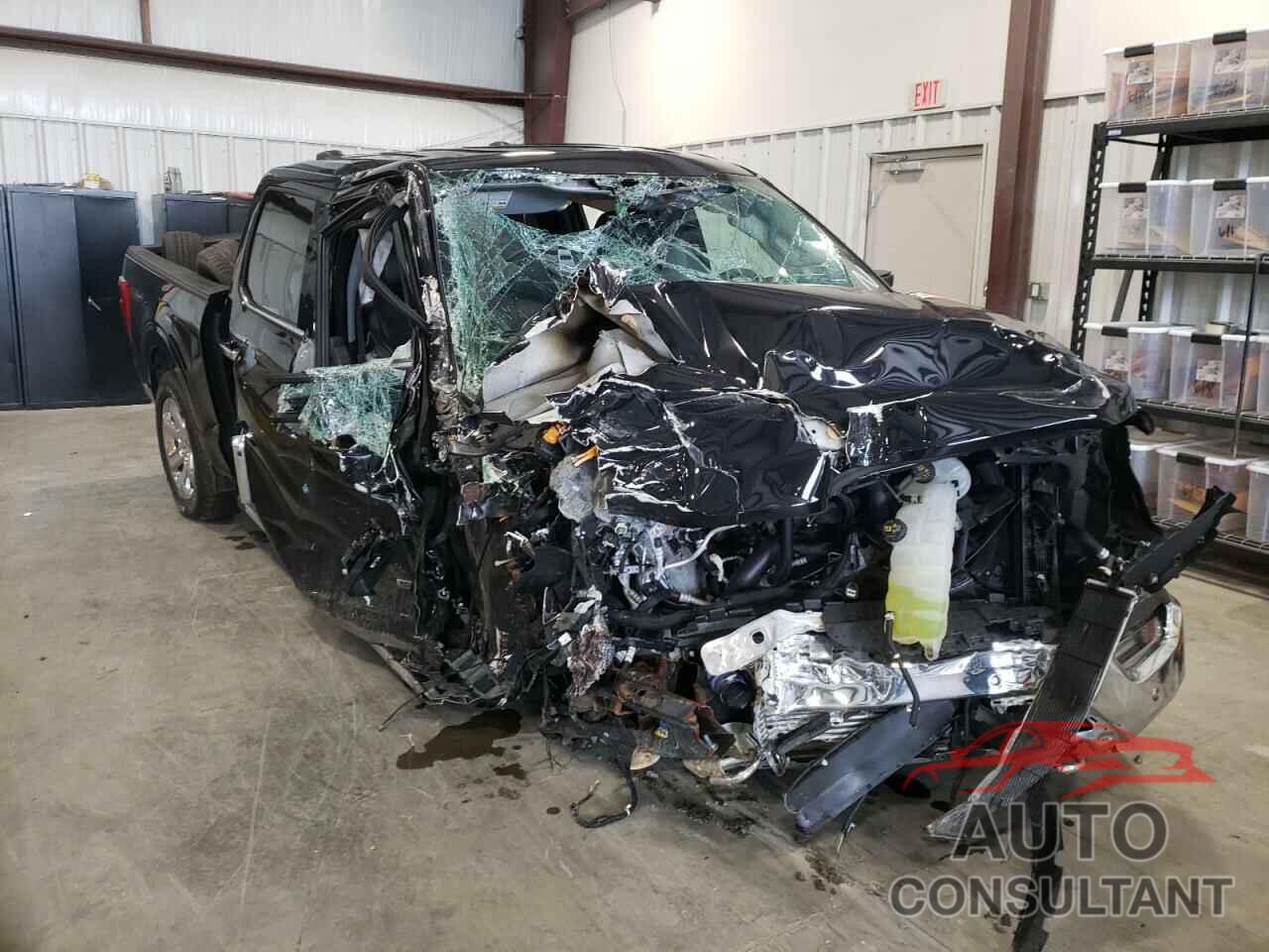 FORD F-150 2021 - 1FTFW1ED2MFB46056