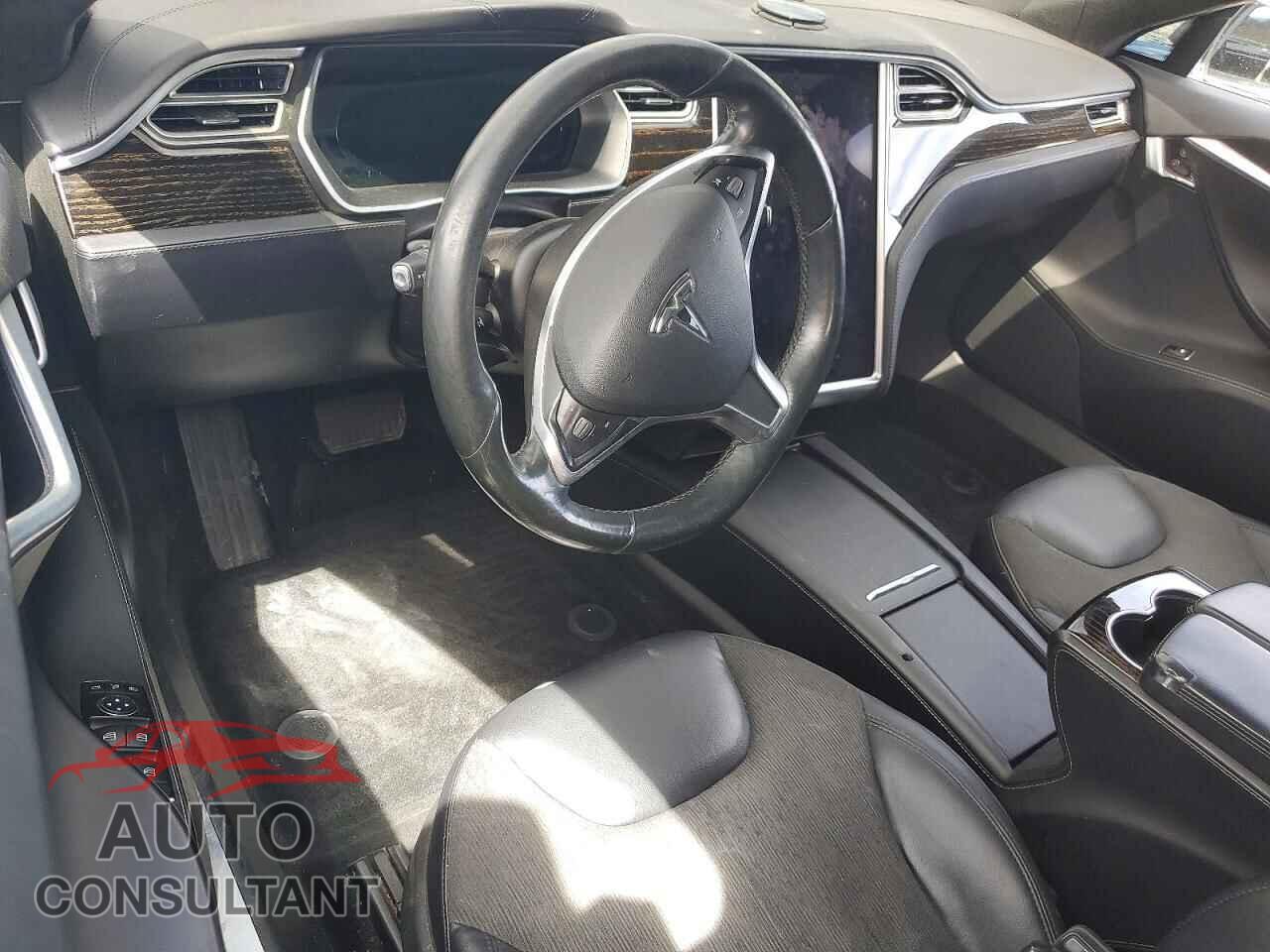 TESLA MODEL S 2016 - 5YJSA1E20GF168318