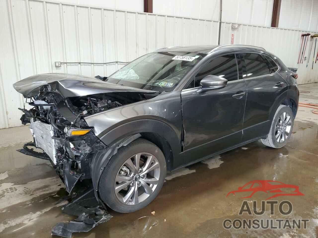 MAZDA CX30 2021 - 3MVDMBDL4MM314726