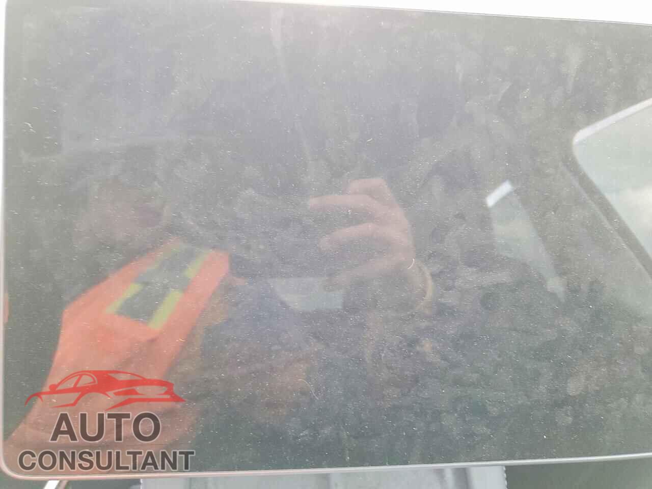 TESLA MODEL Y 2025 - 7SAYGDED4SA346591