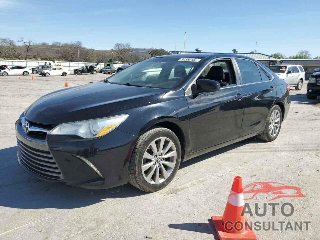 TOYOTA CAMRY 2016 - 4T1BF1FK7GU516988