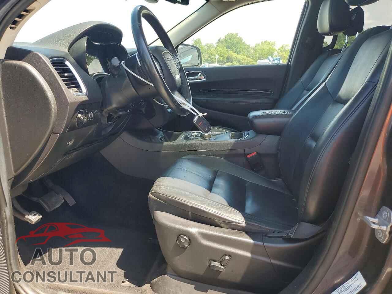 DODGE DURANGO 2014 - 1C4RDJDG1EC278954