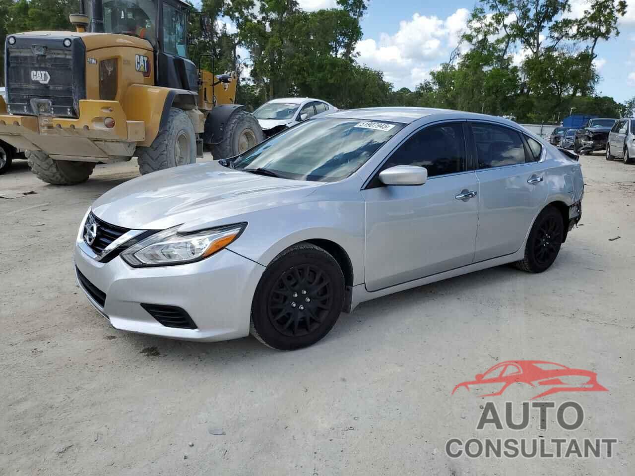 NISSAN ALTIMA 2016 - 1N4AL3APXGC277777