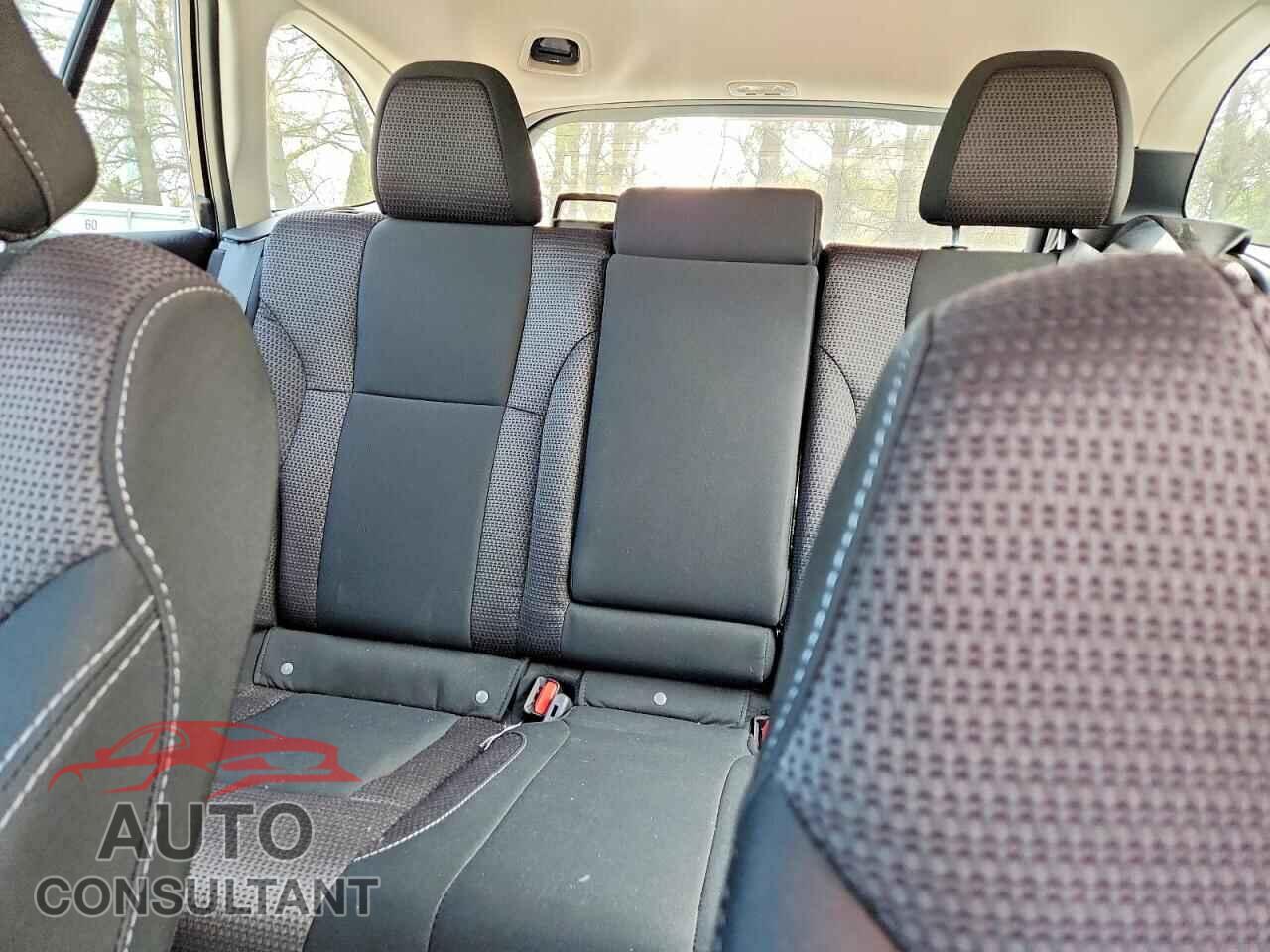 SUBARU LEGACY 2025 - 4S4BTAAC4S3298306