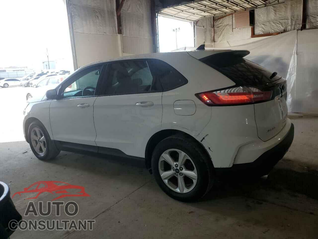 FORD EDGE 2019 - 2FMPK4G95KBC24009