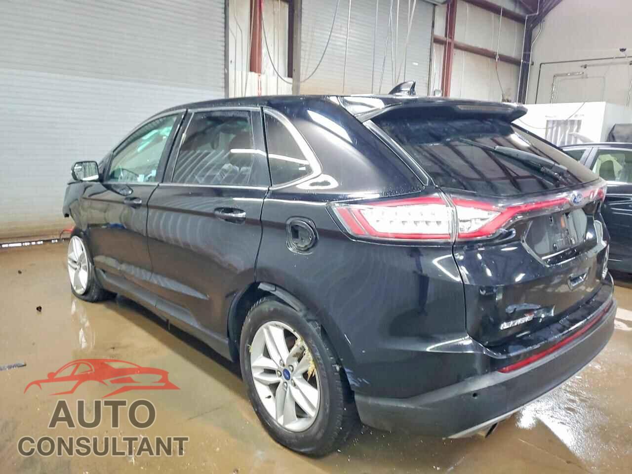 FORD EDGE 2017 - 2FMPK3J92HBC41863
