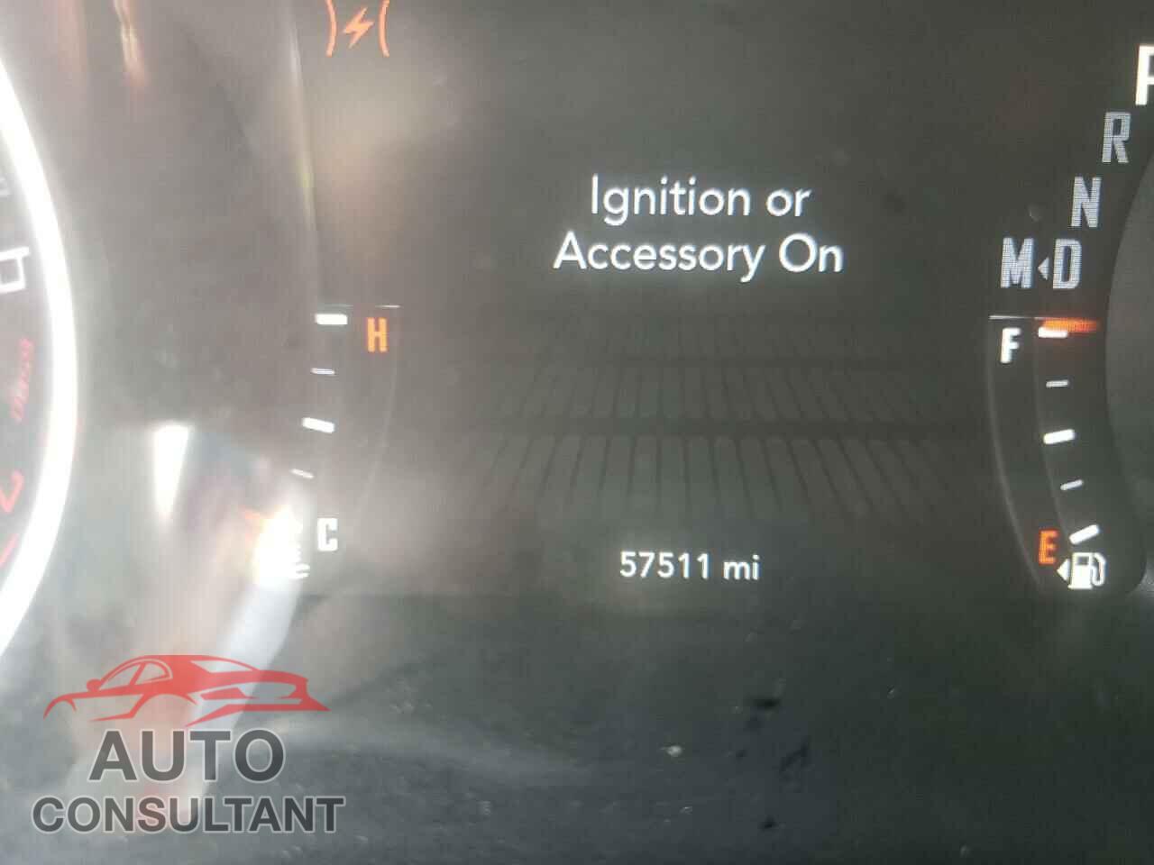 DODGE CHALLENGER 2019 - 2C3CDZAGXKH751174
