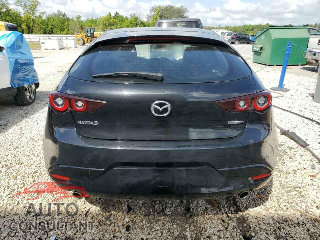 MAZDA 3 SELECT S 2024 - JM1BPAKM7R1704147