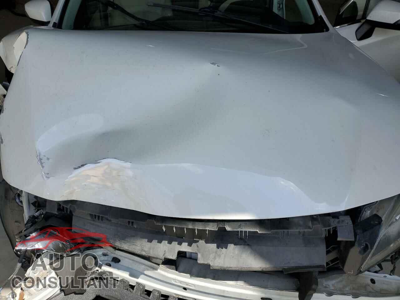 SUBARU OUTBACK 2015 - 4S4BSELC6F3294657