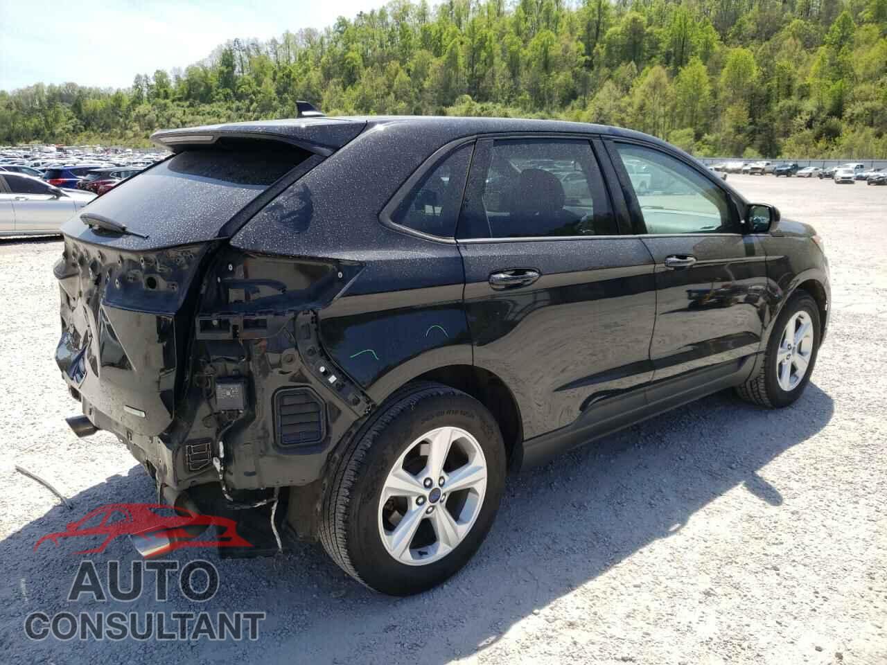 FORD EDGE 2019 - 2FMPK3G97KBC45759