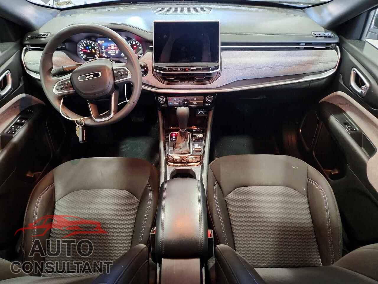 JEEP COMPASS 2023 - 3C4NJDAN9PT534647