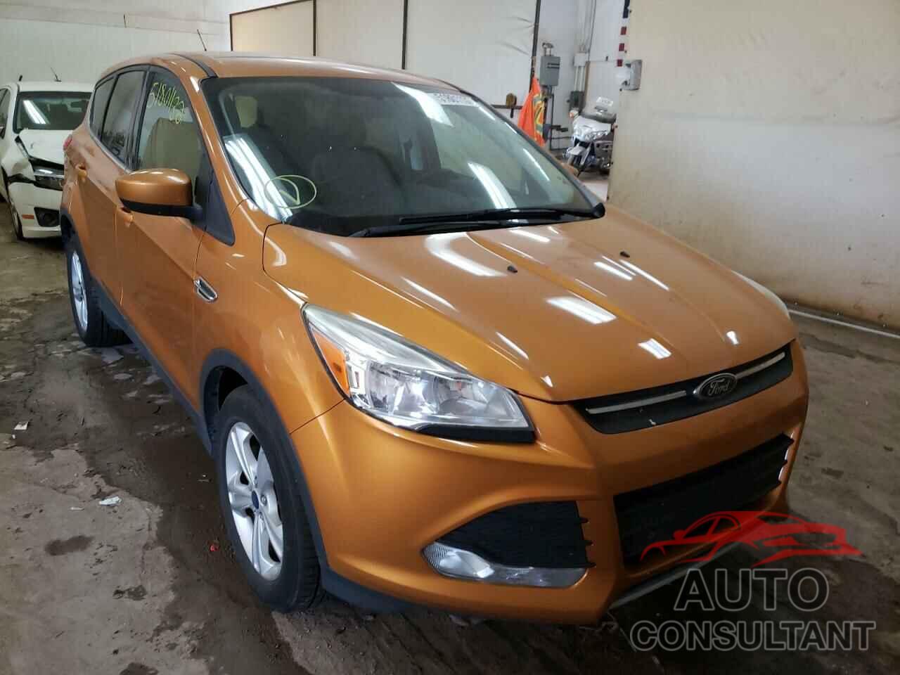 FORD ESCAPE 2016 - 1FMCU9GX3GUB35495