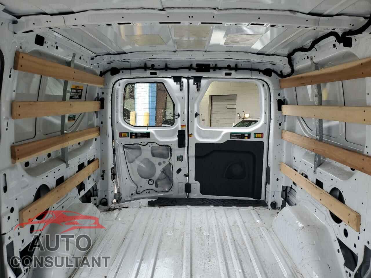 FORD TRANSIT 2024 - 1FTBR1Y82RKA62547