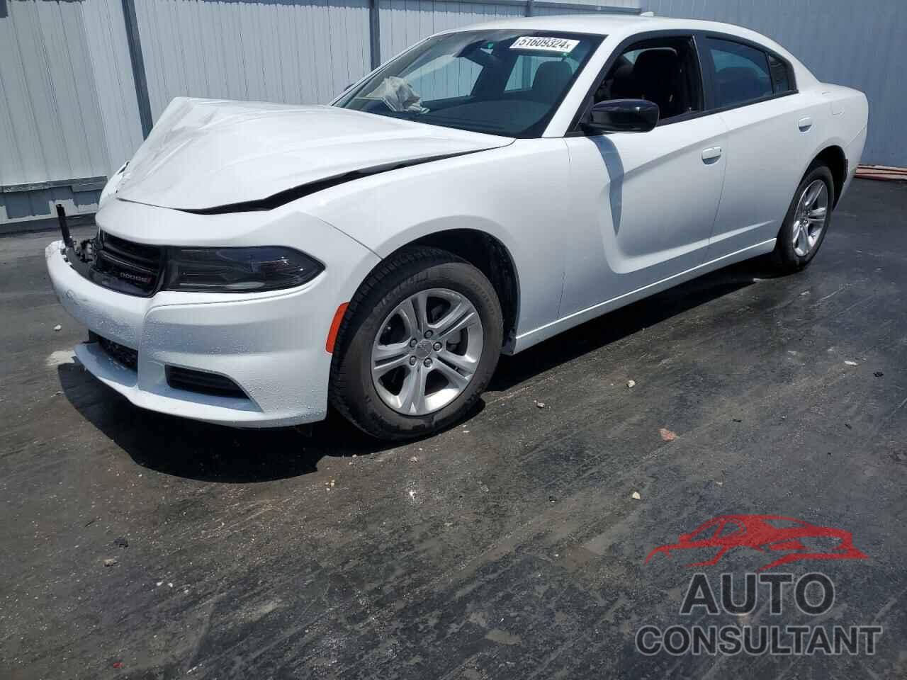 DODGE CHARGER 2023 - 2C3CDXBG2PH704439