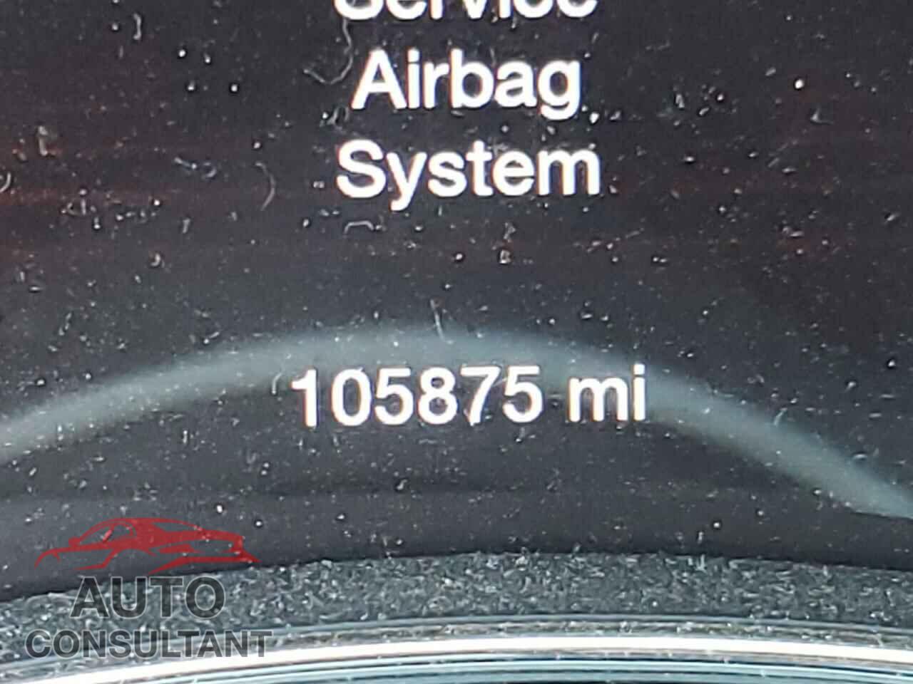 DODGE DURANGO 2017 - 1C4RDJDG0HC719851