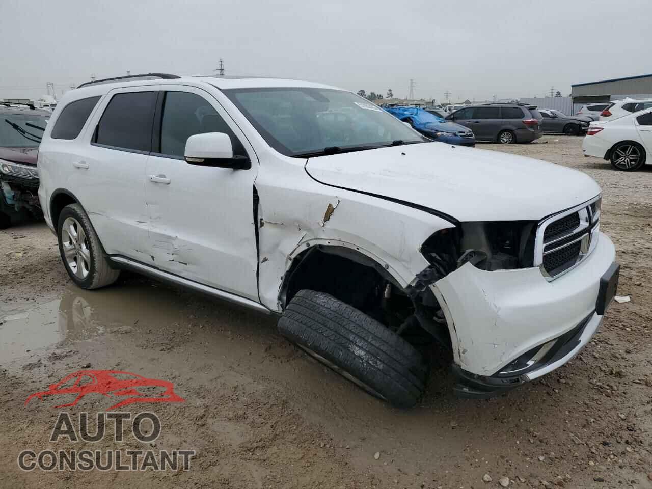 DODGE DURANGO 2015 - 1C4RDHDG9FC907063