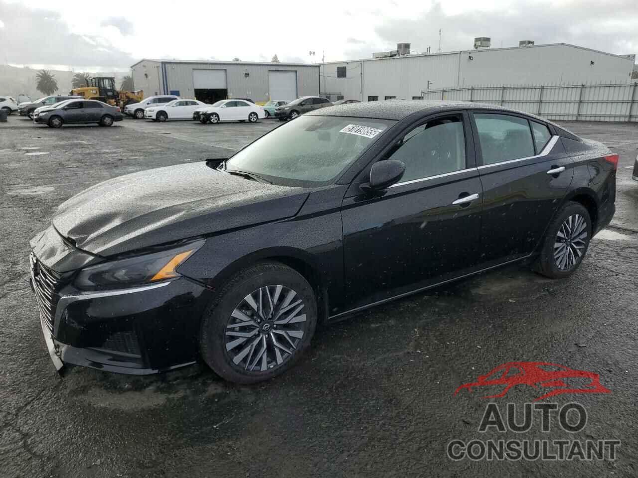 NISSAN ALTIMA 2025 - 1N4BL4DV4SN328627