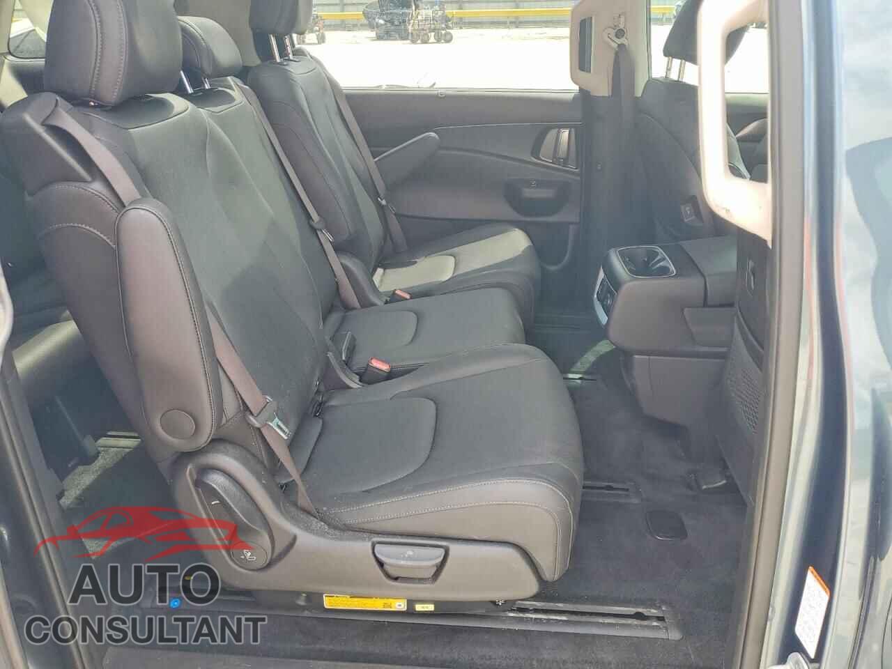 KIA UNKNOWN 2025 - KNDNE5KA7S6065793