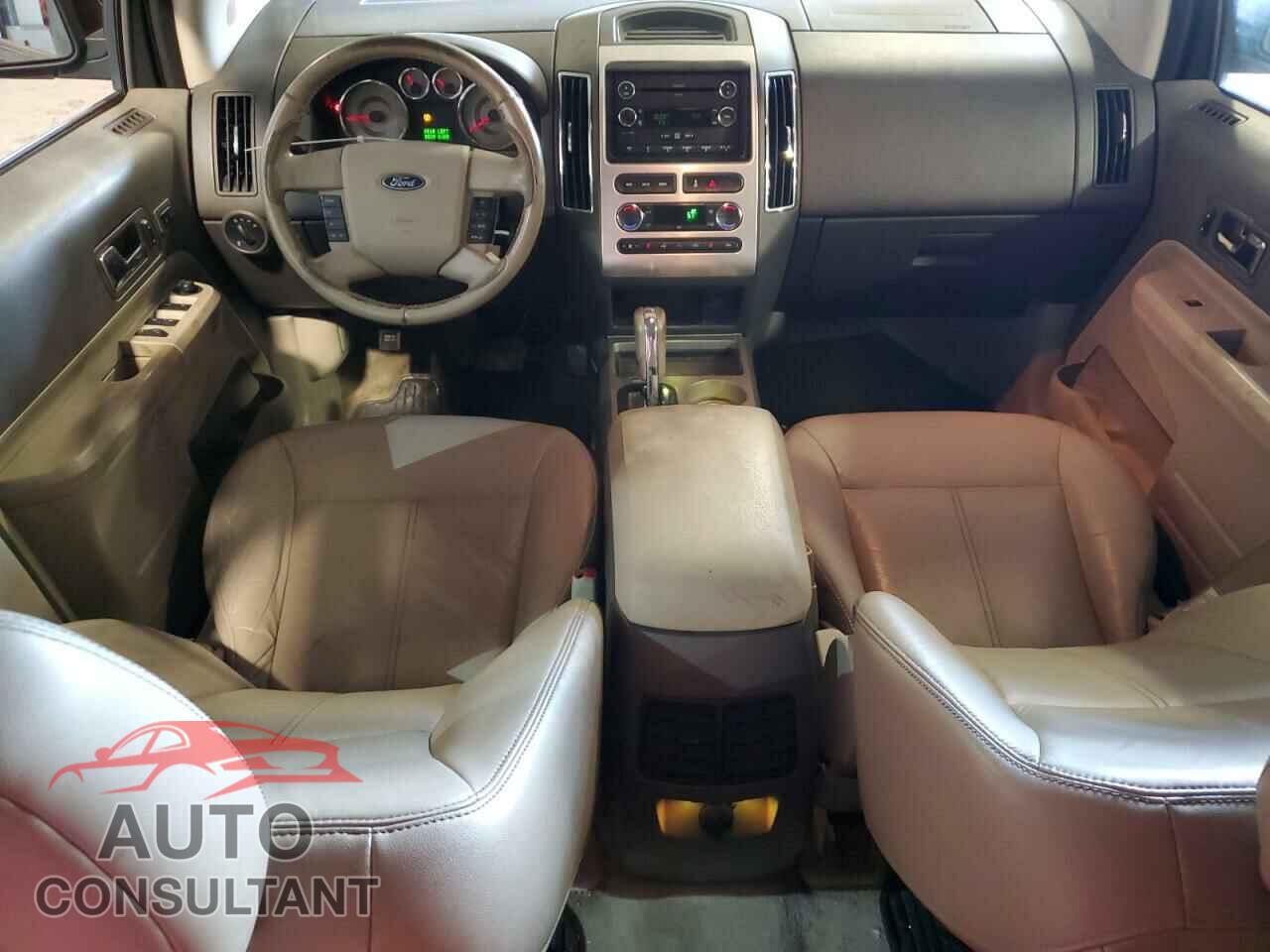 FORD EDGE 2009 - 2FMDK49C79BA54693