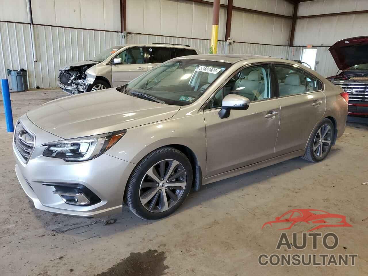 SUBARU LEGACY 2019 - 4S3BNAN6XK3028497